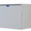 12u 650 x 600 x 450 wall mounting outdoor cabinet
