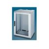 15u 800 x 600 x 450 wall mounting outdoor cabinet