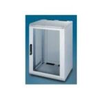 15u 800 x 600 x 450 wall mounting outdoor cabinet