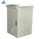 15u 800x600x600 free standing outdoor data cabinet