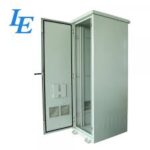 18u 900x600x450 wall mounting outdoor data cabinet
