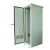18u 900x660x660 free standing outdoor data cabinet