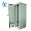22u 1100x660 x1000 free standing outdoor cabinet