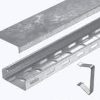 250mm cable tray covers
