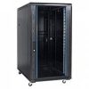 32U 600 X 600 MM Floor Standing Rack Cabinet