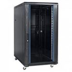 32U 600 X 600 MM Floor Standing Rack Cabinet