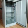 42 u 1970 x 660 x 1000 free standing outdoor data cabinet