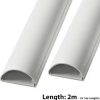 4ft floor trunking