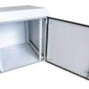 4u outdoor cabinet