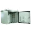 6u 370x 600 x 450 wall mounting outdoor data cabinet