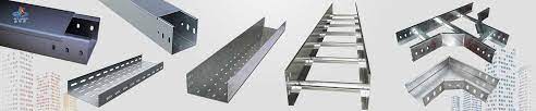 cable Metallic Trunking