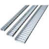 100mm x 25mmx 2440mm Galvanized cable tray