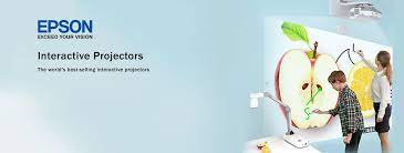 epson projector