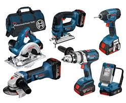 Bosch dealers in Nairobi, Kenya
