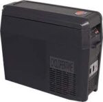 SnoMaster - 12L Plastic Fridge/Freezer 12V