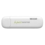 D-LINK 150mbps 11n, HSPA+ (upto 21Mbps) Slim portable 3G router/USB router