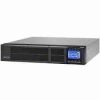 ME-2000-WPRU Mecer 2000VA / 1600W ON-LINE UPS Rack Mount 2U