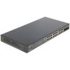 TP-Link 28-Port 10/100/1000Mbps JetStream Gigabit Smart Switch with 24-Port PoE+