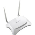 TP-Link TL-MR3420 3G/4G Wireless N Router