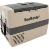 SnoMaster - 60L Plastic Fridge/Freezer DC With External 220Volt Power Supply