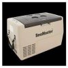 SnoMaster - 45L Plastic Fridge/Freezer DC With External 220Volt Power Supply