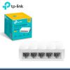 TP-Link 5-port 10/100Mbps Desktop Switch - TL-LS1005
