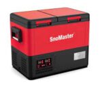 SnoMaster Limited Edition Signature Series Fridge/Freezer - 55L