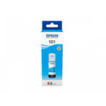 Epson 101 EcoTank Cyan ink bottle 70ml