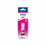 Epson 101 EcoTank Magenta ink bottle 70ml