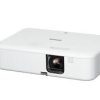 Epson CO-FH02 Smart Projector 3LCD Technology