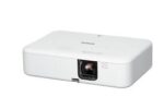 Epson CO-FH02 Smart Projector 3LCD Technology