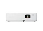 Epson CO-W01 Projector 3LCD Technology WXGA