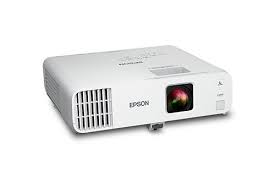 Epson EB-L200F Full HD 4500 Lumen 3LCD Laser Projector