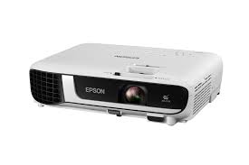 Epson EB-W51 3LCD WXGA Business Multimedia Projector