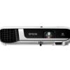 Epson EB-W51 - 3LCD projector