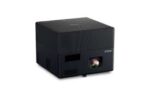 Epson EF-12 Mini Laser Smart Projector 3LCD Technology, Full HD