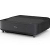 Epson EH-LS300B Home Cinema Smart Laser Projector 3LCD Technology