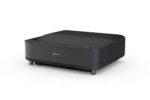 Epson EH-LS300B Home Cinema Smart Laser Projector 3LCD Technology