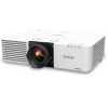 Epson PowerLite L610U 6000-Lumen WUXGA 3LCD Laser Projector