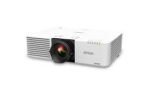 Epson PowerLite L610U 6000-Lumen WUXGA 3LCD Laser Projector