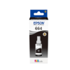 Epson T6641 Black Ink Bottle 70ML