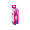 Epson ink cartridge T 6733 magenta