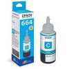 Epson ink cartridges Epson T6642 cyan-C13T66424A