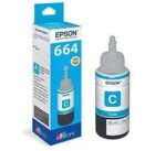 Epson ink cartridges Epson T6642 cyan-C13T66424A