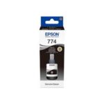 Ink Cart Epson T7741 Pigment Ink, Black