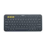 Logitech K380 Wireless Multi-Device Keyboard