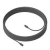 Logitech MeetUp Mic Extension Cable, 10m 