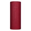 Logitech Ultimate Ears BOOM 3 Wireless Bluetooth Speaker - SUNSET RED