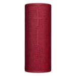 Logitech Ultimate Ears BOOM 3 Wireless Bluetooth Speaker - SUNSET RED