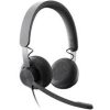 Logitech Wired Headset Zone – 981-000875